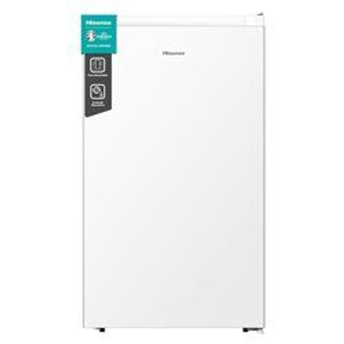 Congélateur pose libre Hisense FV78D4AWE