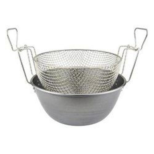 Friteuse Ilsa avec panier