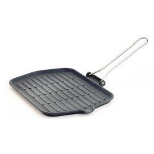 Le grill Ilsa
