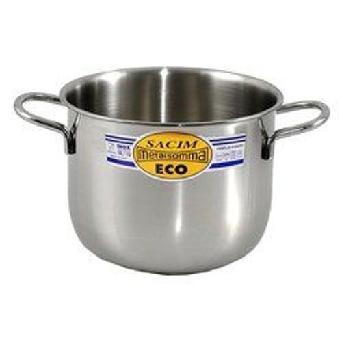 Pot métalsomma