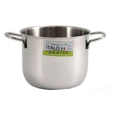 Pot métalsomma