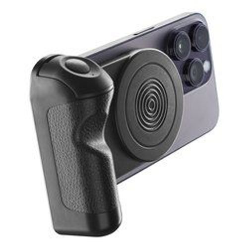 Support pour smartphone Cellular Line Pics Mag