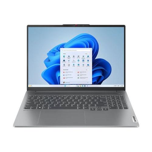 PC Portable Lenovo IdeaPad Pro 5 16AHP9 83D50034FR 16" OLED 120 Hz AMD Ryzen? 7 16 Go RAM 1 To SSD Gris arctique