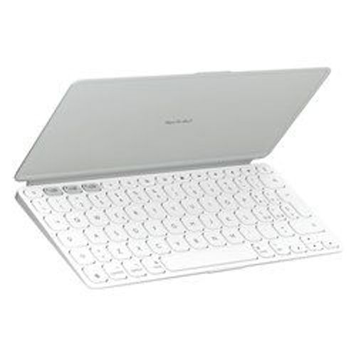Clavier d'ordinateur Logitech Keys To Go 2