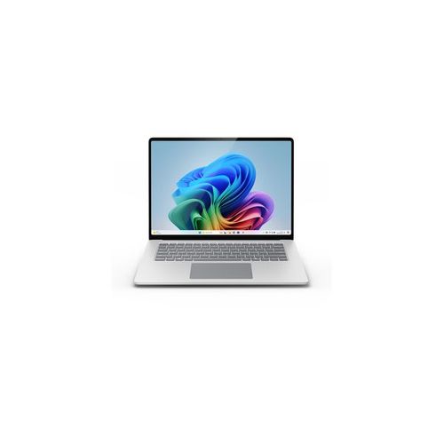 PC portable Microsoft Surface Laptop 15" - Copilot+ PC - Snapdragon X Elite - 16Go RAM 512Go SSD - Platine (2024) Microsoft Surf