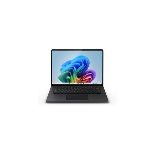 PC portable Microsoft Surface Laptop 15" - Copilot+ PC - Snapdragon X Elite - 16Go RAM 1To SSD - Noir (2024) Microsoft Surface L