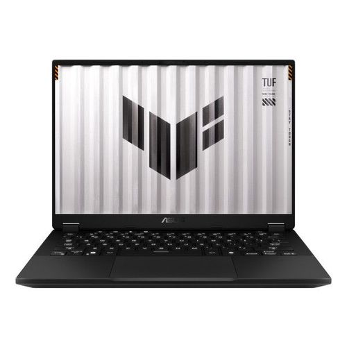PC portable Asus TUF A14-TUF401UV-DRG046W Gris AMD Ryzen 7 16G 1TB MVMe M.2 PCIe 4.0 SSD Nvidia GeForce RTX 4060 90NR0JB1-M002W0