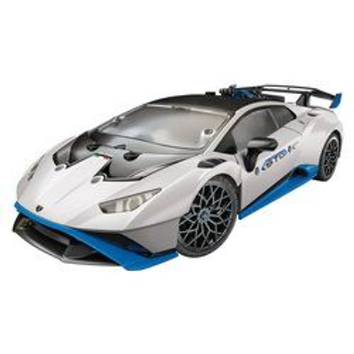 Clementoni Construction Lamborghini Huracan Sto