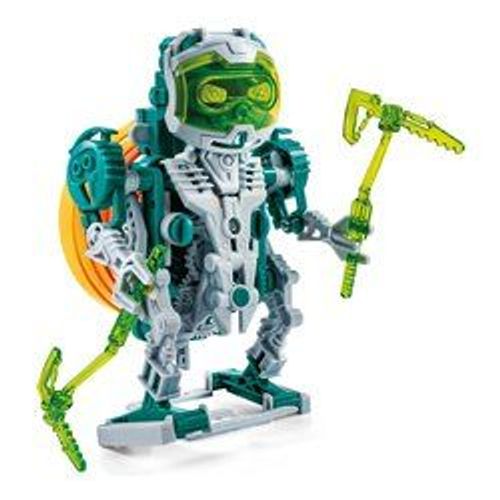 Robotique Clementoni Space Miner 3 en 1