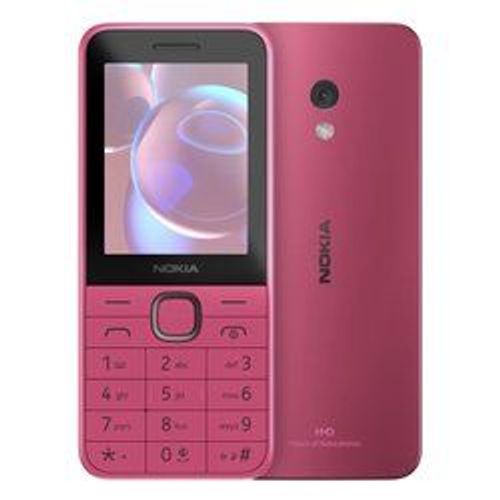 Téléphone portable Nokia 2024