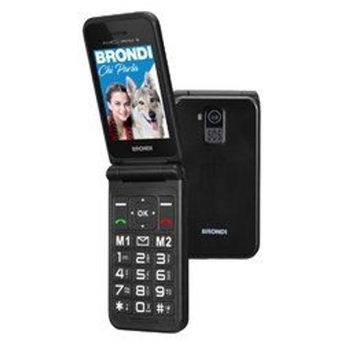 Téléphone portable Brondi Speciale Dual Sim