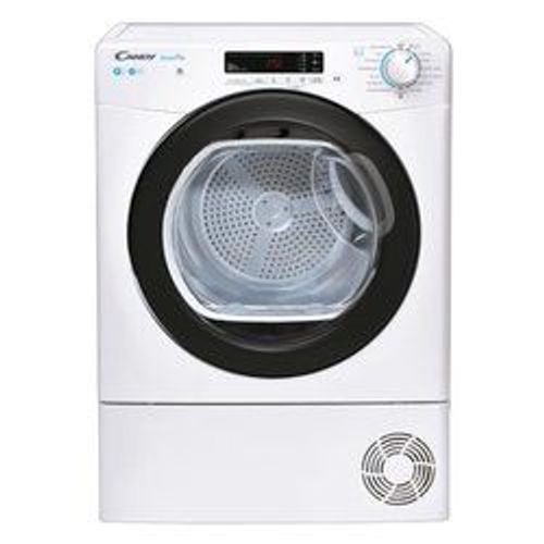 Sèche-linge sur pied Candy CROE H10A2TBE S