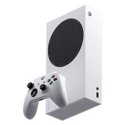 Console de jeux vidéo Microsoft S 1 To