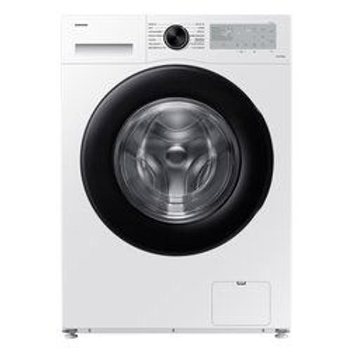 Lave-linge sur pied Samsung Crystal Clean