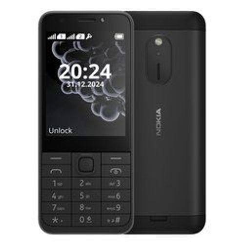 Téléphone portable Nokia 2024