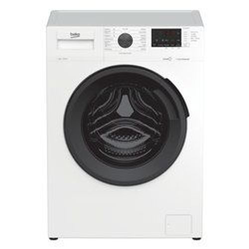 Lave-linge sur pied Beko WTX91482AI SteamCure