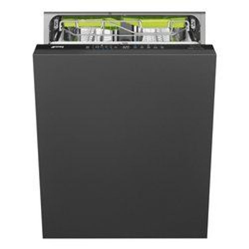 Lave-vaisselle encastrable Smeg ST353BQL