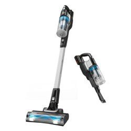 Balai électrique à piles pour aspirateur-balai sans fil Black & Decker