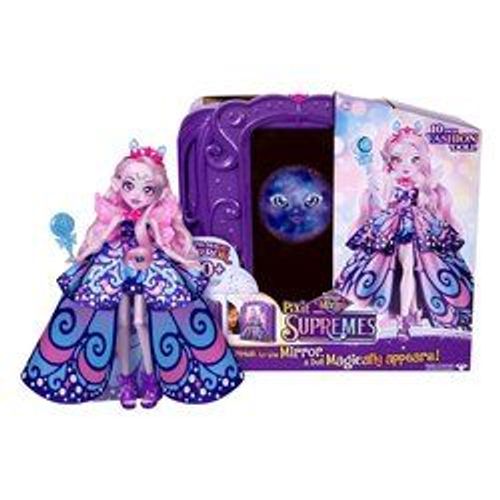 Ensemble De Jeu Giochi Preziosi Magic Mirror Avec Poupée