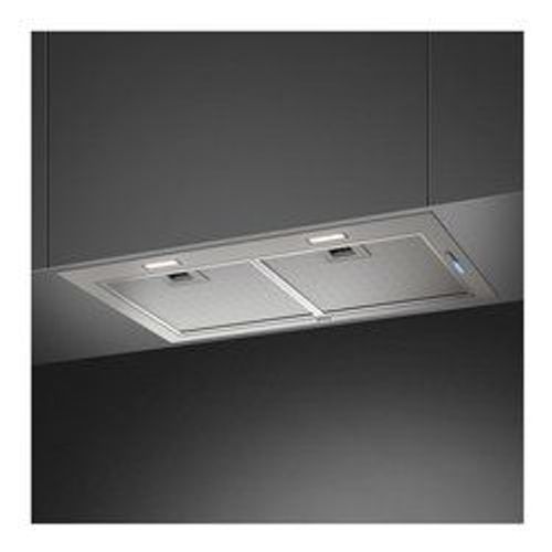 Smeg Hotte Inox - KSG70HPE