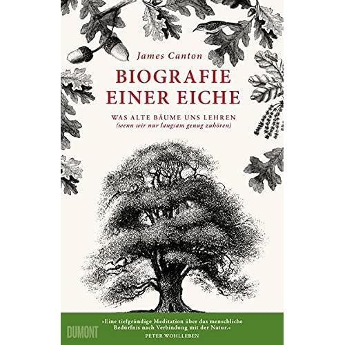 Biografie Einer Eiche