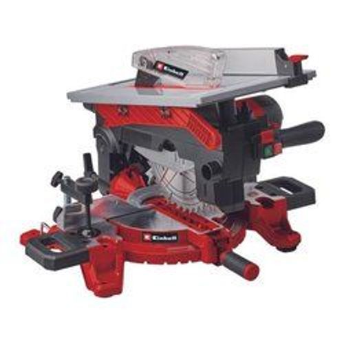 Scie à onglet Einhell Te Ms 254 T