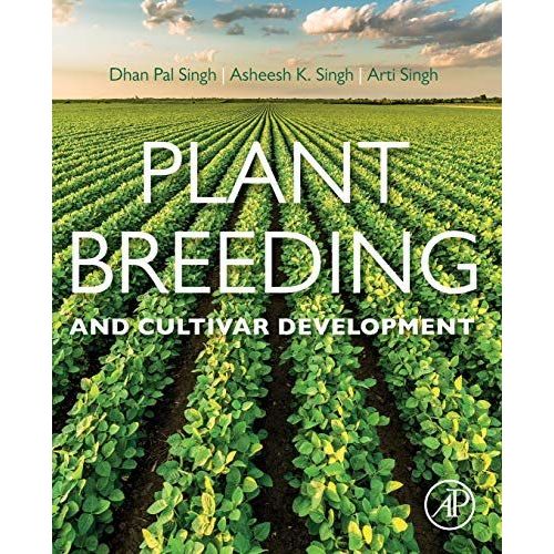 Plant Breeding And Cultivar Development