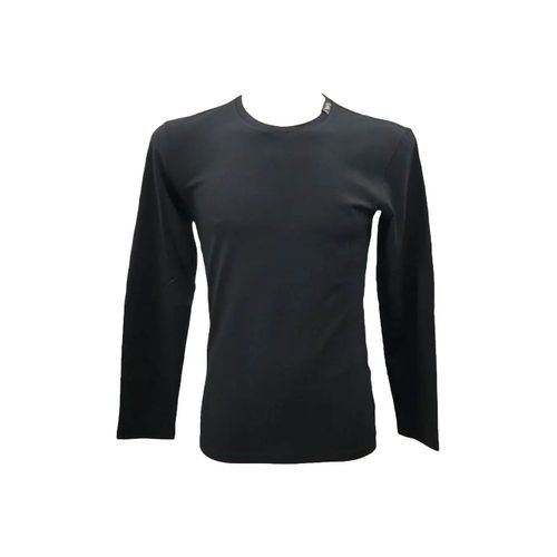 T Shirt Emporio Armani Eagle Homme Noir