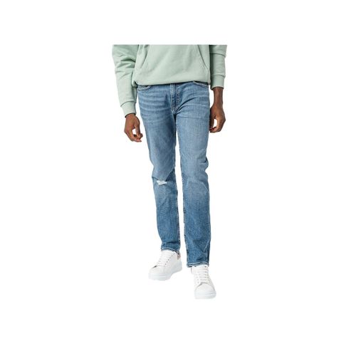 Jeans Boss Extra Slim Denim Homme Jeans