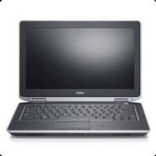 Dell Latitude E6330 - 13.3" Intel Core i5-3320M - 2.6 Ghz - Ram 8 Go - SSD 512 Go