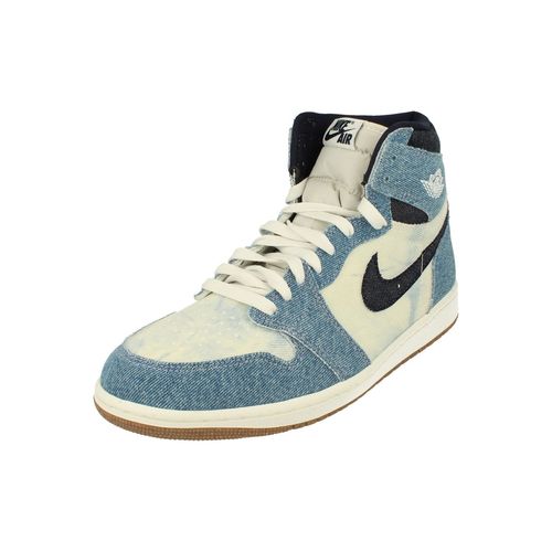Chaussures Nike Air Jordan 1 Retro High Og Trainers Fq2947 100