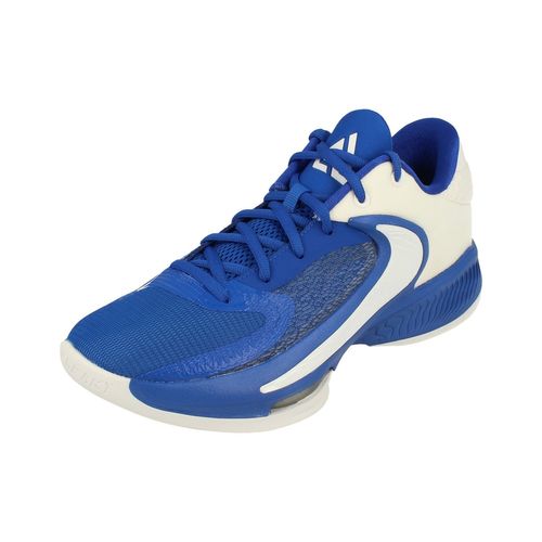 Chaussures Nike Zoom Freak 4 Tb Promo Basketball Trainers Dx6652 400