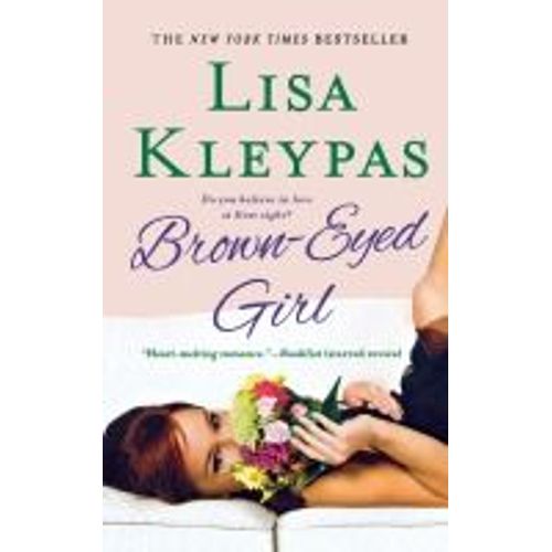 Brown-Eyed Girl