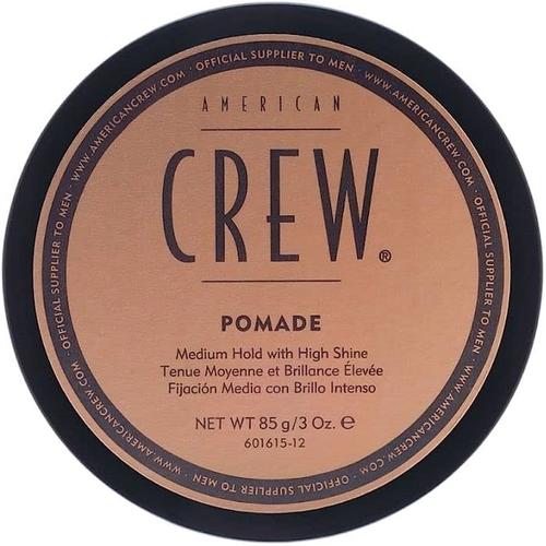 American Crew Classic Pommade 85g 