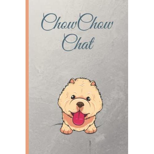 Chowchow Chat