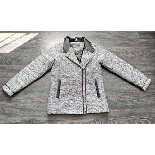 Veste Grise 12 Ans Orchestra