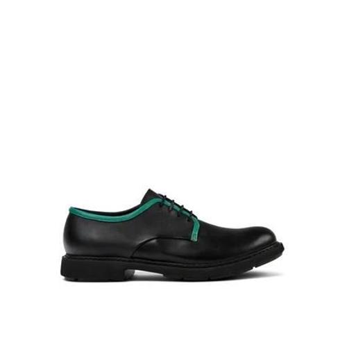 Camper - Derbies Neuman Twins - Noir - 42