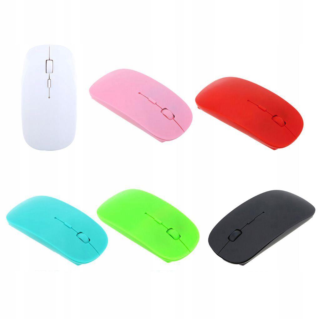 Souris sans fil Accessoires universels pour - 4