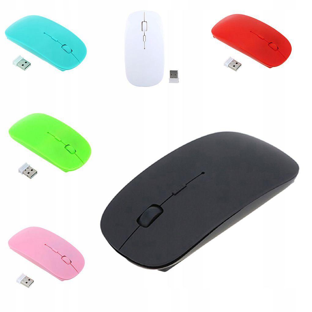 Souris sans fil Accessoires universels pour - 6