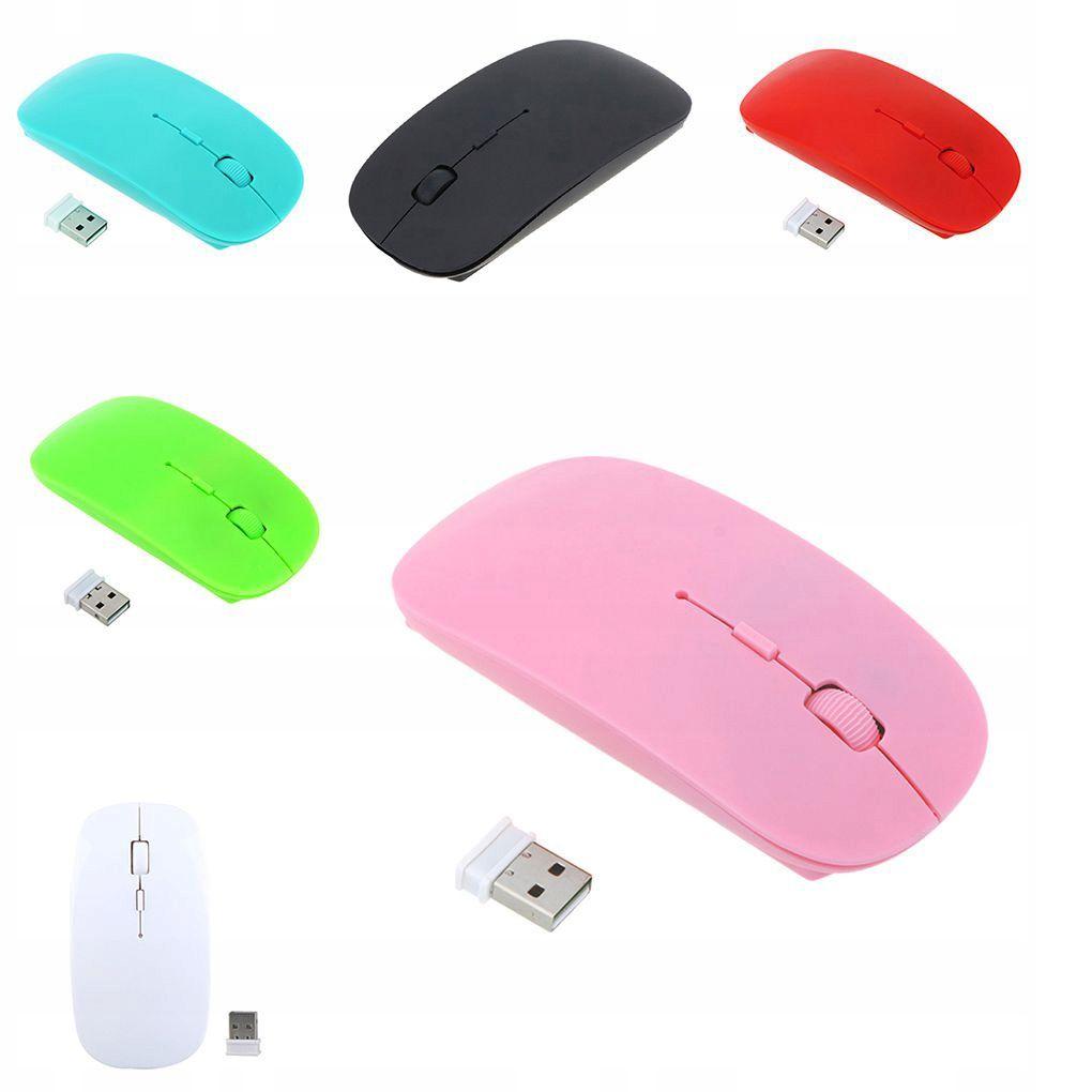 Souris sans fil Accessoires universels pour - 7