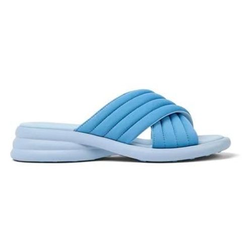 Camper Sandales Spiro Bleu
