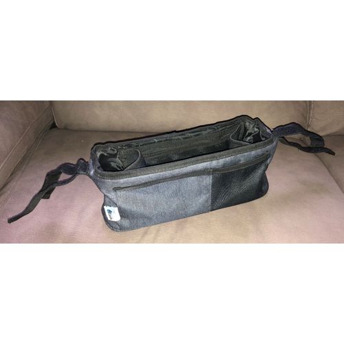 Sac Organisateur De Poussette Altabébé