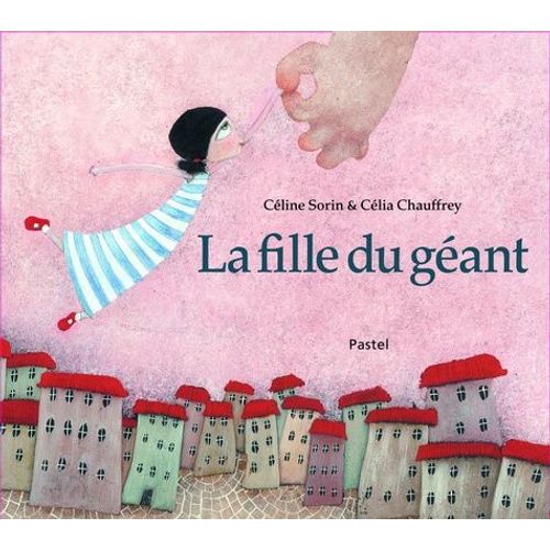 La Fille Du Géant