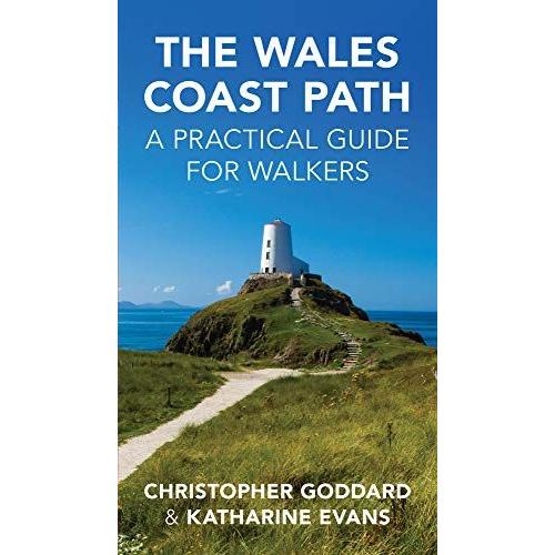 The Wales Coast Path