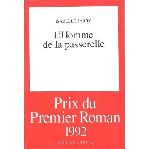 L'homme De La Passerelle