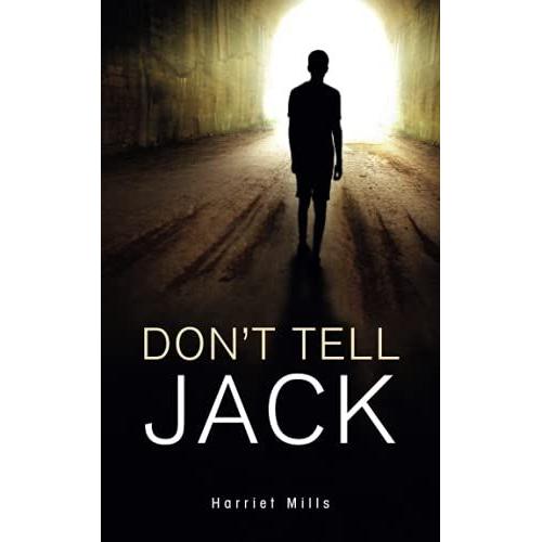 Don't Tell Jack (Mary Carter)