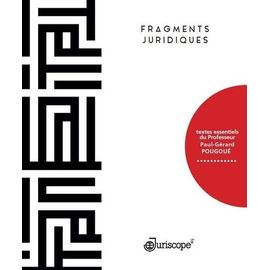 Fragments Juridiques