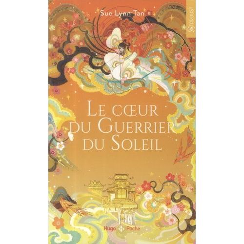 Le Royaume Céleste Tome 2 - Le Coeur Du Guerrier Du Soleil