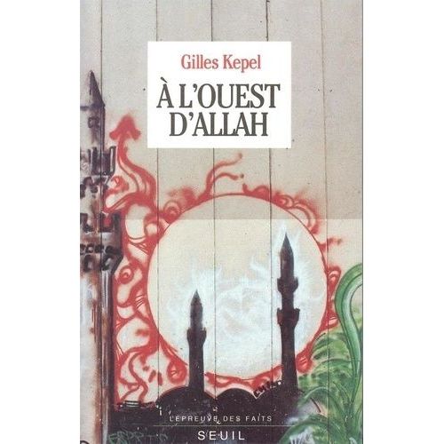 À L'ouest D'allah