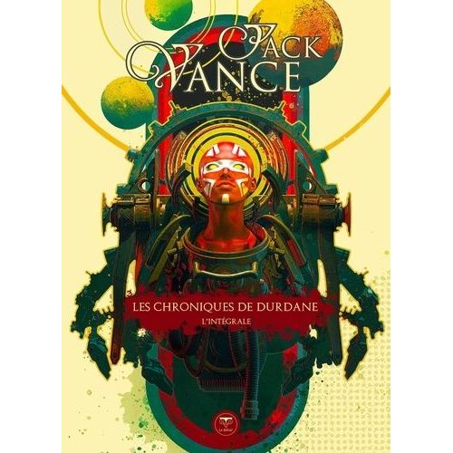 Les Chroniques De Durdane - Intégrale